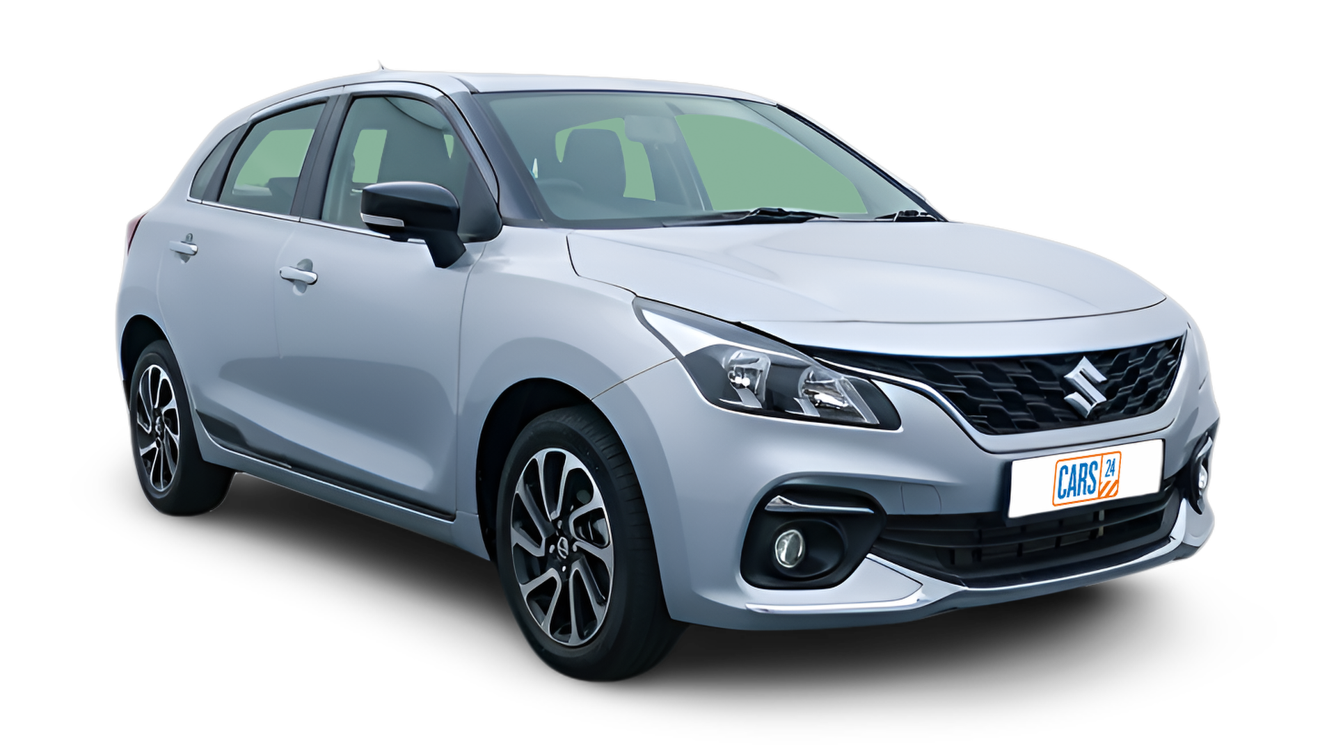 Maruti Baleno-img